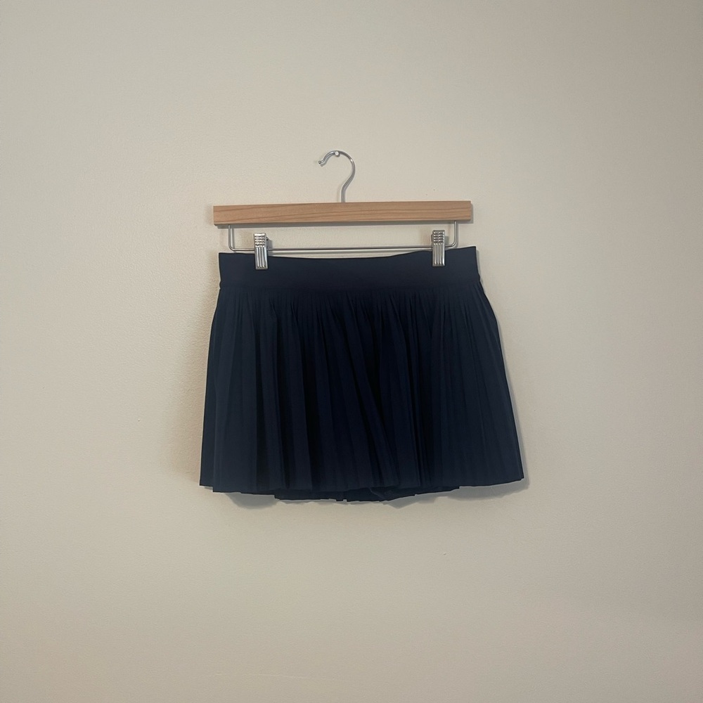 Lululemon Varsity High-Rise Pleated Tennis Skirt
